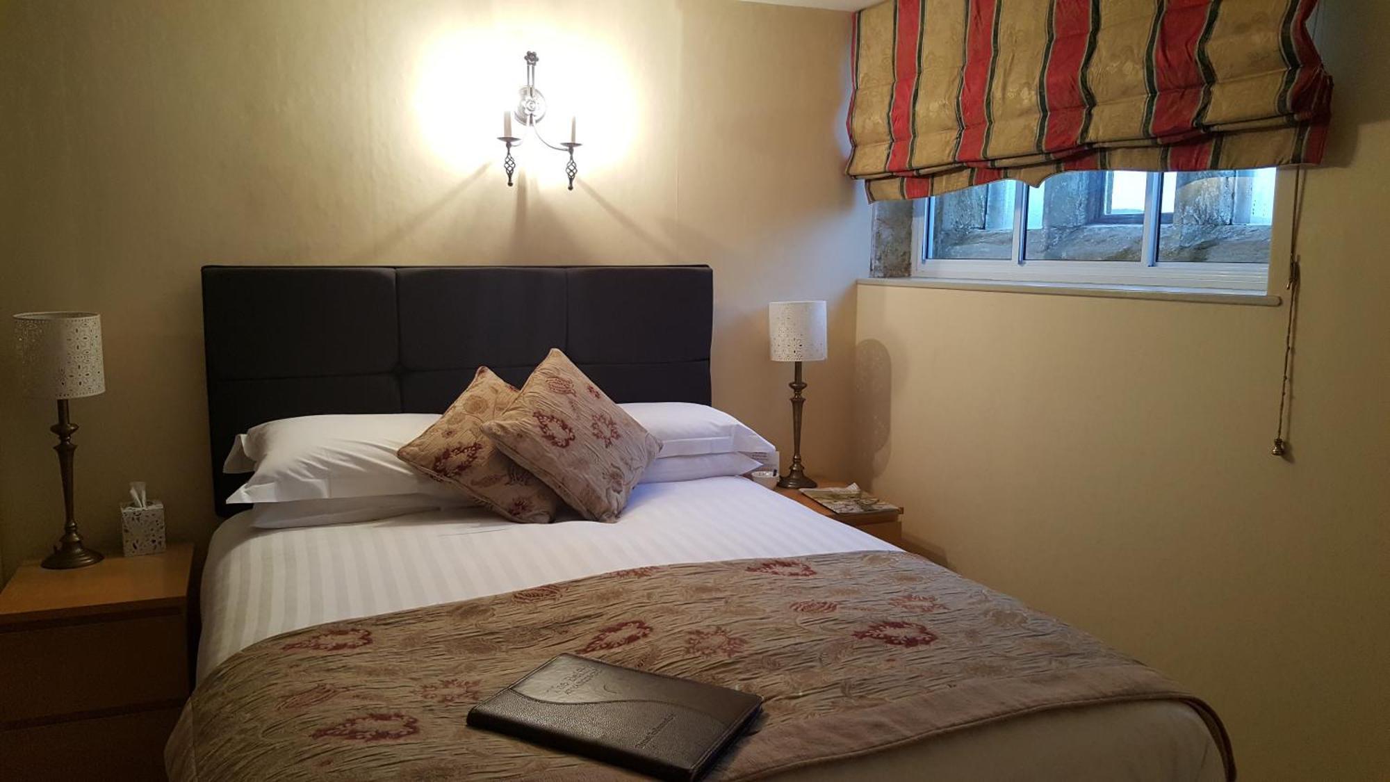 The Belfry At Yarcombe Bed & Breakfast Bagian luar foto
